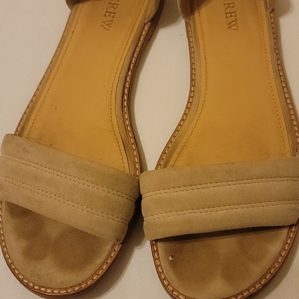 J. Crew sandals - Picture 2 of 6
